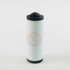 진공 펌프 오일 미스트 배기 필터 요소 0532140159 0532140157 0532140156 - Product Image 1