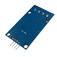 Module convertisseur bidirectionnel RS422 vers TTL, signal Full Duplex, 422 vers MAX490 à puce unique vers TTL
