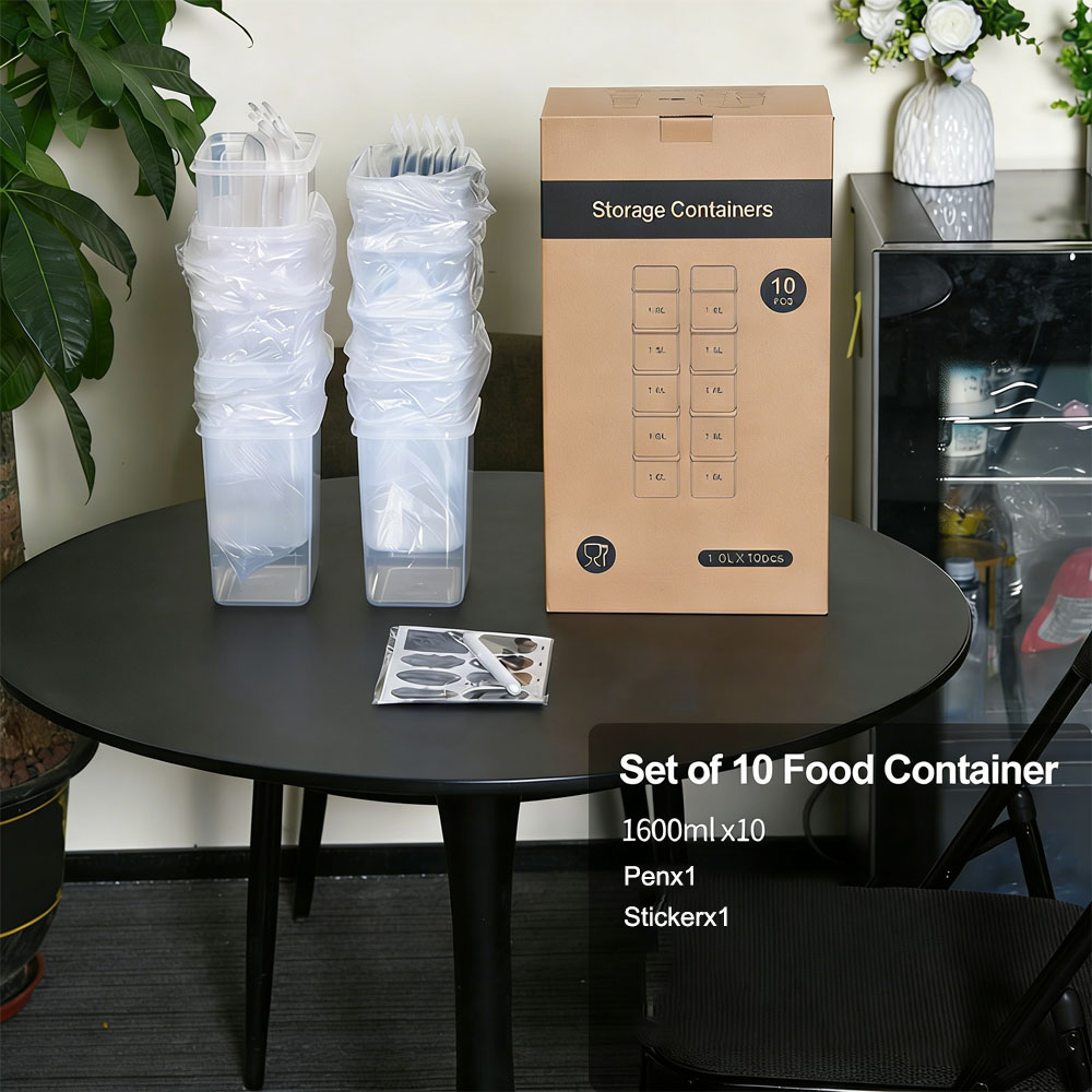 1.6L-10-piece set