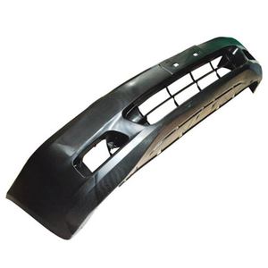 Calandre de voiture Honda 71121-TB0-H01 pour Accord 8ème génération, pièce de rechange pour pare-chocs avant, plastique ABS, neuve - Product Image 2