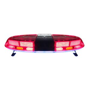 120cm Full Size Vehicle signal Red Blue Amber White Car Roof Led Strobe Beacon Warning Emergency <strong>Light</strong> <strong>bar</strong> TBD-GA-9200L - Product Image 2
