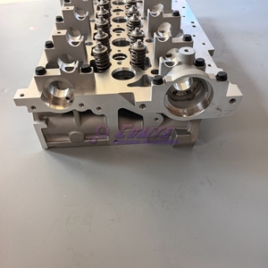 Testata Completa G9T 908797 per RENAULT <span class=keywords><strong>AVANTIME</strong></span> 2.2 DCI - Product Image 6