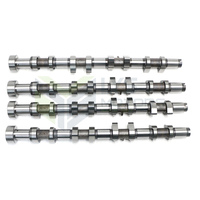 Arbre à cames du moteur pour RANGE ROVER L405 5.0L V8 Supercharged Essence V8 508PS LR020616 LR020615 LR019892 LR019891