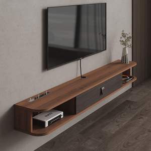 Prima Linsy nordique rétractable cheminée en bois meuble tv cheminée électrique meuble tv cheminée en bois meuble tv moderne - Product Image 6