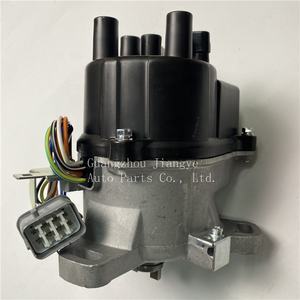 30100-P2E-A11ชิ้นส่วนเครื่องยนต์อัตโนมัติจุดระเบิดจำหน่าย1996-1998สำหรับ HONDA Civic 1.5L - Product Image 4