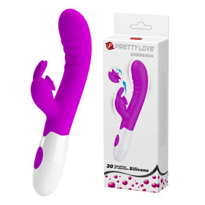 Vibratore Sexy in Silicone ad Alta Vibrazione con <span class=keywords><strong>30</strong></span> Modalità per Donna di Grande Successo - Product Image 1