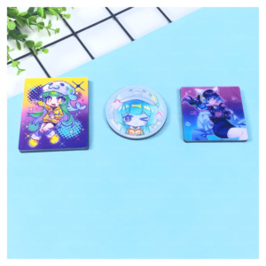 Wholesale <strong>Custom</strong> Refrigerator Decorations <strong>Custom</strong> Wholesale <strong>Custom</strong> Soft <strong>Fridge</strong> <strong>Magnets</strong> - Product Image 2