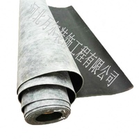 Panneaux d'insonorisation acoustique en PVC Feutre d'amortissement des vibrations rentable pour l'isolation phonique KTV