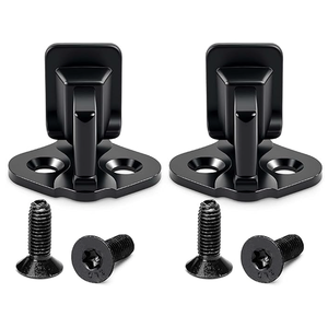 Goupille de verrouillage de <span class=keywords><strong>porte</strong></span> avec boulon compatible avec Ford F150 F250 F350 99-16 Simple Cabine ou Double Cabine - Remplacement du mécanisme de verrouillage #   9L3Z-1522008-A - Product Image 1