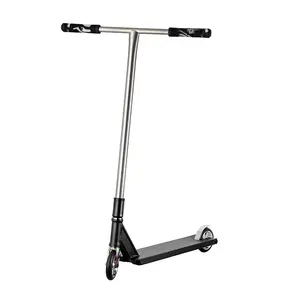 Huoli Tank Street Edition Pro Scooter Black Chinaカスタム極端なスクーターで販売のための格安価格