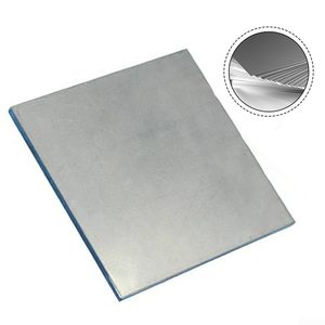 Plaques en aluminium <span class=keywords><strong>7075</strong></span> de 0,8 mm, 3 mm et 35 mm d'épaisseur, matériaux de construction, feuilles d'aluminium série 7000 pour pièces d'avions - Product Image 5
