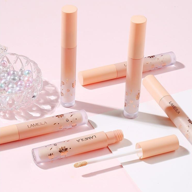 Free Sample No logo Skin Concealer Makeup Liquid Concealer Private Label