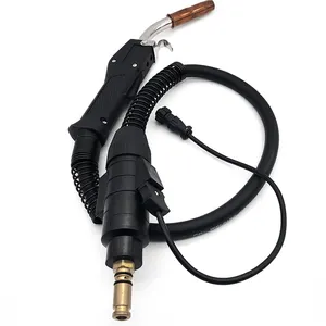 Tonyweld 500 Amp Co2 Accessories 400A CO2/320A Mixed Gas Welding Torch