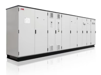 Modules d'alimentation ABB / Composants IGCT : Cartes de commande de gate driver et d'alimentation, cartes d'interface et de communication, cartes de contrôle