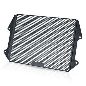 Protecteur de Grille de Radiateur CBF1000 FA pour <span class=keywords><strong>Honda</strong></span> <span class=keywords><strong>CBF</strong></span> 1000 FA 2011-2013 2012 Protecteur de Réservoir d'Eau pour Moto - Product Image 1