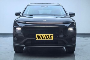 2024 Modè<span class=keywords><strong>le</strong></span> 1.5TD DHT Gamme hybride 120km 5 portes 5 places <span class=keywords><strong>Suv</strong></span> <span class=keywords><strong>le</strong></span> modè<span class=keywords><strong>le</strong></span> Jetour Shanhai L7 MAX d'occasion <span class=keywords><strong>le</strong></span> <span class=keywords><strong>moins</strong></span> <span class=keywords><strong>cher</strong></span> à vendre - Product Image 6