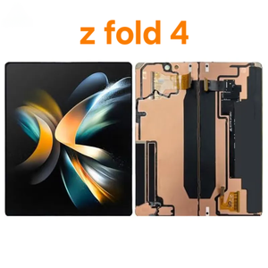 Nhà sản xuất chuyên nghiệp cho Samsung Z gấp <span class=keywords><strong>4</strong></span> <span class=keywords><strong>LCD</strong></span> gốc Màn hình OLED - Product Image 5