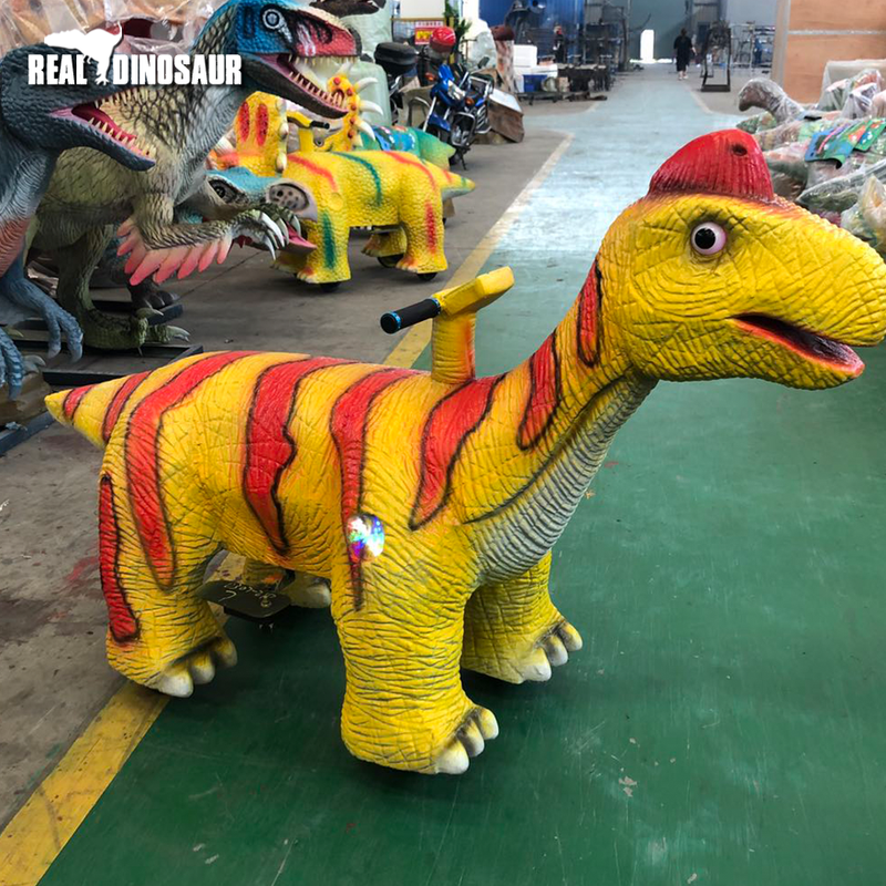New Style Electric Animal Ride Toys