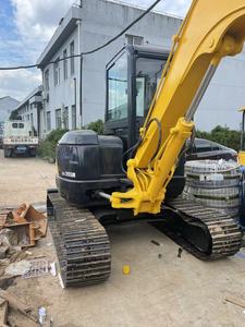 Original Utilisé pelle Kobelco sk200 Kobelco sk200-6 sk SK200-3 SK200-6 SK250-8 SK260-8 SK75 d'excavatrice à vendre - Product Image 4