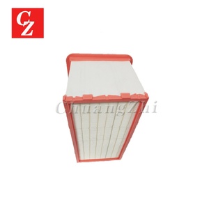 Nuevo Elemento de Filtro de Aire ZS1122121 para Compresores Industriales Compair, Repuestos para Compresores Industriales - Product Image 3