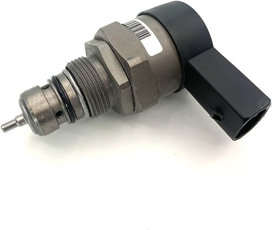0281006074 Common Rail diesel fuel Pressure Regulator 0281006074 high quality solenoid DRV valve 0281006074