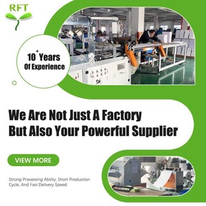 Filtre purificateur d'air RuiChen, charbon actif blanc, filtre de remplacement pour modèles BlueAir - Product Image 4