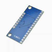 CJMCU-CD74HC4067 Multiplexeur/démultiplexeur analogique/numérique 16 canaux CD74HC4067 En stock