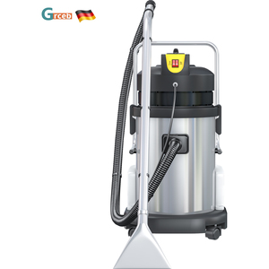 Máquina limpiadora <span class=keywords><strong>de</strong></span> <span class=keywords><strong>vapor</strong></span> Manual portátil comercial Industrial profesional GR40SC <span class=keywords><strong>para</strong></span> limpieza <span class=keywords><strong>de</strong></span> <span class=keywords><strong>alfombras</strong></span> <span class=keywords><strong>de</strong></span> sofá 220V plástico eléctrico - Product Image 5