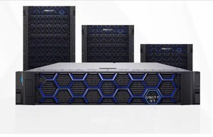 EMC thống nhất XT 380 380f 480 480f giá lai Flash lưu trữ mạng GPU san/DAS NAS máy chủ - Product Image 3