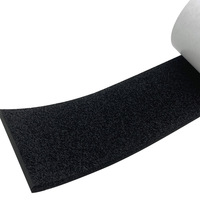 Bande de mousse PVC NBR haute densité pour l'isolation thermique et phonique