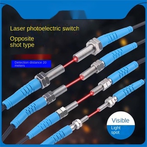 High Performance Mini LED <b>Light</b> Source Photoelectric <b>Sensor</b> LV Products Position <b>Sensor</b> - Product Image 2