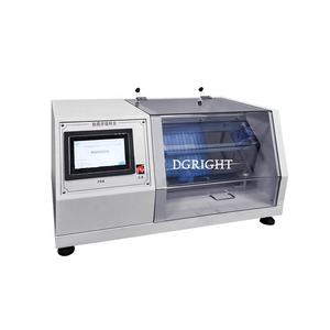 EN12472 EN1811 ISO24348 testador de desgaste de liberação de níquel para armação de óculos de relógio - Product Image 2