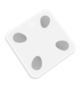 Beliebte Bluetooth Körperfett waage <span class=keywords><strong>Smart</strong></span> Scale15 Body <span class=keywords><strong>Index</strong></span> Daten Gesundheit Gehärtete <span class=keywords><strong>Smart</strong></span> Body <span class=keywords><strong>Scale</strong></span> für Menschen, die Kinder verwenden - Product Image 1