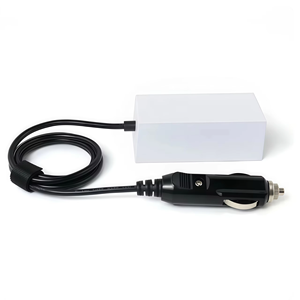 Convertisseur élévateur de tension 12V-36V vers 36V 1.67A, adaptateur d'alimentation pour chargeur de voiture Starlink Mini, idéal pour véhicules et camping-cars, parfait - Product Image 4