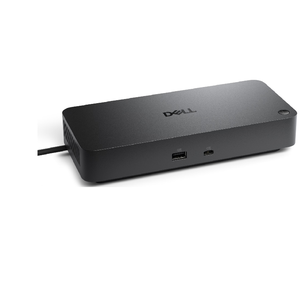 Station d'accueil <span class=keywords><strong>Thunderbolt</strong></span> <span class=keywords><strong>4</strong></span> WD25TB4 pour <span class=keywords><strong>Dell</strong></span> Pro, pièces informatiques, adaptateur d'alimentation 180W, station d'accueil USB-C - Product Image 1