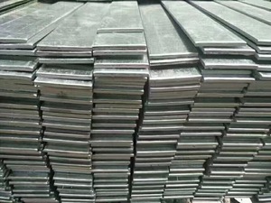 مقطعة إلى الحجم <span class=keywords><strong>Q235</strong></span> 10x50 إلى ، x 20 ، كربون مدلفن على الساخن ASTM A36 من أجل الآلات - Product Image 3