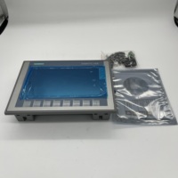 Panel Táctil HMI SIMATIC PLC Original de Siemens 6AV2123-2GB03-0AX0