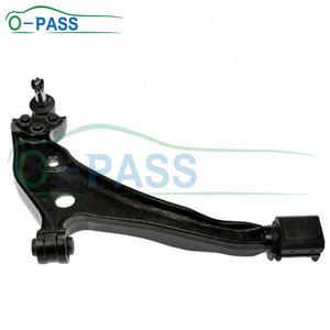 Brazo de control inferior delantero OPASS para <span class=keywords><strong>NISSAN</strong></span> <span class=keywords><strong>Quest</strong></span> & Mercury Villager 1993- 54500-7B000 - Product Image 4