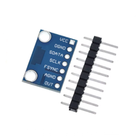 Programmation Module d'interface série Puce AD9833 Générateur de signal à onde sinusoïdale Module DDS GY-9833