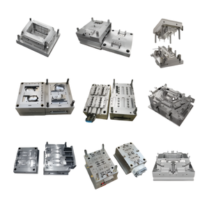 แม่พิมพ์หล่อขึ้นรูปอะลูมิเนียมยี่ห้อ OEM XT แบบแม่นยำสูง ผลิตจากเหล็ก H13/P20 คุณภาพสูง อายุการใช้งานแม่พิมพ์ยาวนาน - Product Image 3