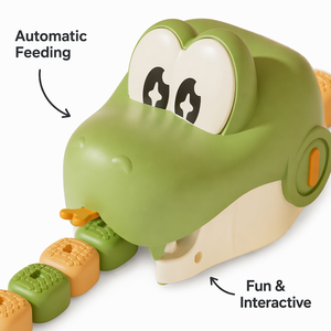 Innovador <span class=keywords><strong>Juguete</strong></span> <span class=keywords><strong>de</strong></span> <span class=keywords><strong>Serpiente</strong></span> Controlada <span class=keywords><strong>a</strong></span> Distancia, Comerá y Crecerá Automáticamente, Mascota Electrónica RC Funcional con Cuerpo Magnético para Niños - Product Image 3