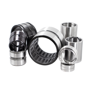 Máy xúc xô ỐNg Lót chân và ỐNg Lót - Product Image 4