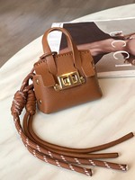Mini-rugzak sleutelhanger PU-leer kleine tassen voor portemonnee portemonnees zak lippenstift tas oordopjeshouder datakabel organizer etui