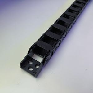 เครื่องพิมพ์อิงค์เจ็ทแบบ Eco-Solvent และ UV รุ่นใหม่ พร้อมสายเคเบิลพลาสติกแบบราง - Product Image 2