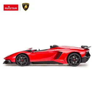 RASTAR卸売中国Lamborghini 112 4wdリモコンrcカー