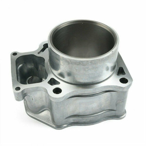 Piezas de Motocicleta, Cilindro y Pistón Compatibles con Honda Rancher 420 TRX420, Modelos 2x4 4x4 2007-2018 - Product Image 1