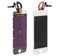 Display LCD Touch Screen per iPod Touch 5, 5a, 6a, 7a Generazione