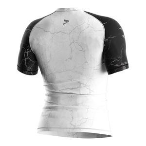 Ensemble de Jiu-jitsu NO GI : Veste + Rashguard de Compression & Tissu Élastique d'Entraînement à Séchage Rapide – L'Ensemble Complet Répond à Tous Vos Besoins - Product Image 5