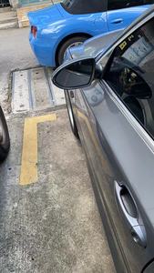 Đối Với BMW E60 Side Mirror M5 Style - Product Image 2