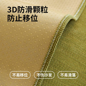 Tnyoice Herringbone Chenille Sofa <b>Cushion</b> Pad Type Solid Color Non Slip For Modular Sofa Seat Backrest <b>Cover</b> Summer 2022 - Product Image 5